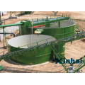 High-efficiency Alkaline Thickener, Mining Thickener
Group Introduction